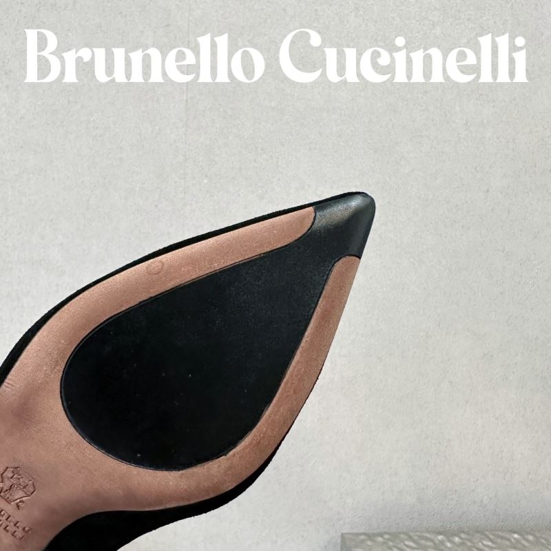 Brunello Cucinelli Boots